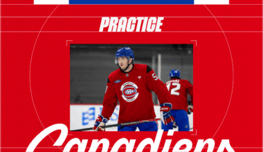 Updates from practice – Nov. 5