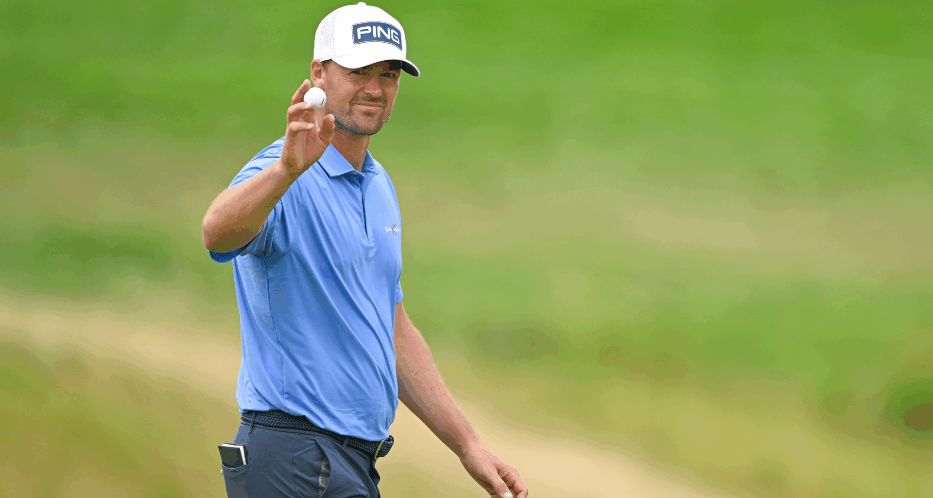 Victor Perez Becomes Newest Member Of LIV Golf League And Signs With Cleeks GC