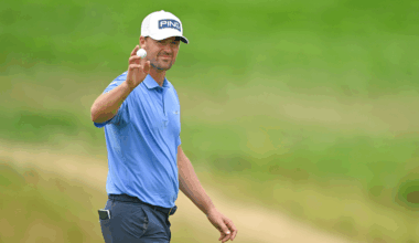 Victor Perez Becomes Newest Member Of LIV Golf League And Signs With Cleeks GC