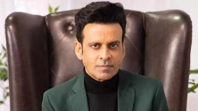 ‘The Family Man 3’ actor Manoj Bajpayee shows off his dancing skills on Vicky Kaushal’s ‘Tauba Tauba’ - Watch