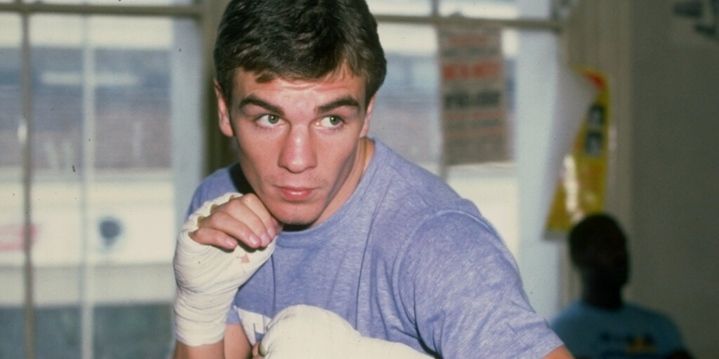 West Ham United mourns Mark Kaylor