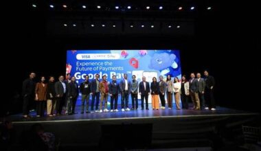 Philippines' top fintech GCash unlocks Google Pay for millions of users