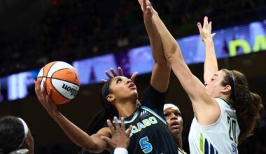 Angel Reese Won’t Play in Unrivaled | News