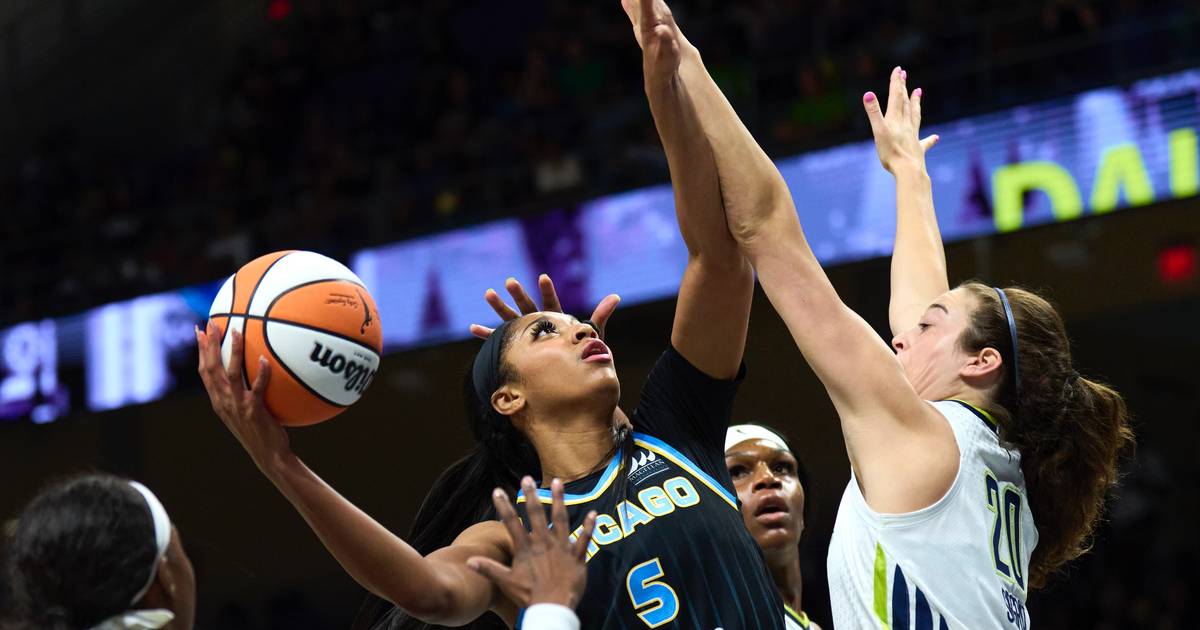 Angel Reese Won’t Play in Unrivaled | News