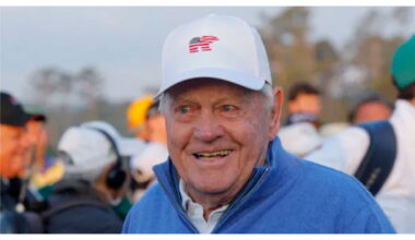 Jack Nicklaus