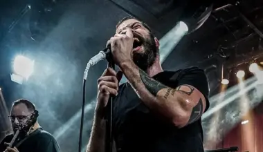 New Moon Tooth EP "Bastard" Due In March, "I's" Music Video Debuts