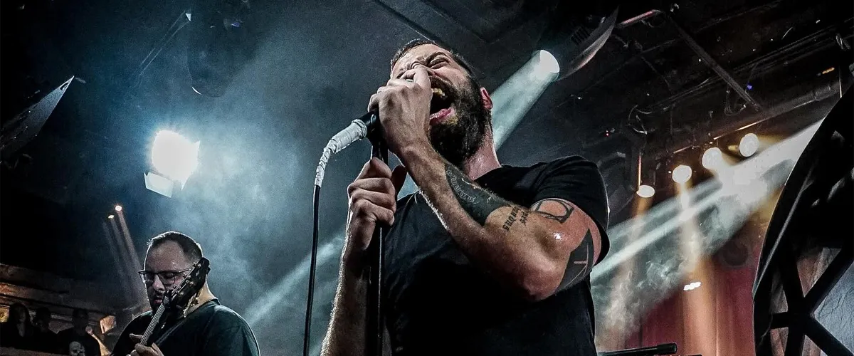 New Moon Tooth EP "Bastard" Due In March, "I's" Music Video Debuts