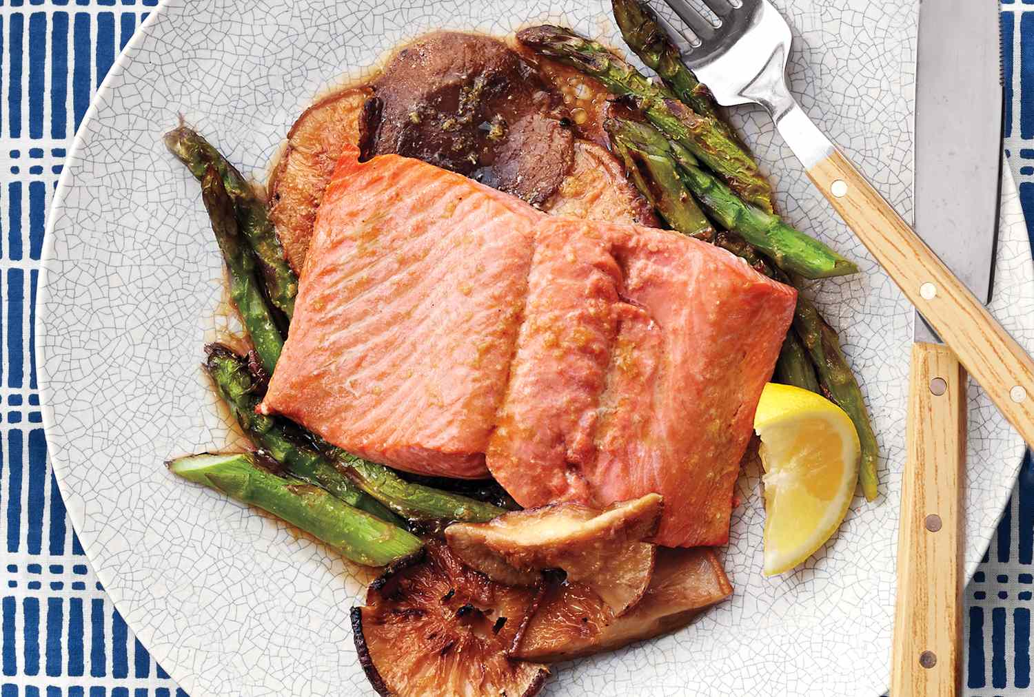 Is Salmon Good For You? Here's What Nutrition Experts Say