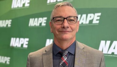 NAPE President Sounds Alarm Over AI Monitoring of Patients in Long-Term Care