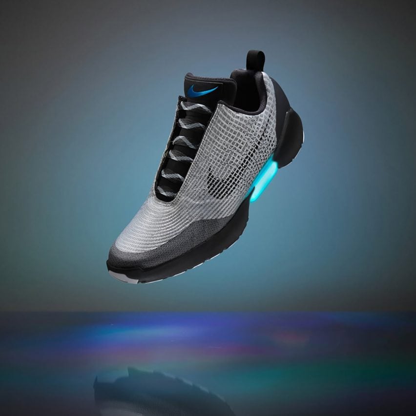 Nike Hyperadapt 1.0