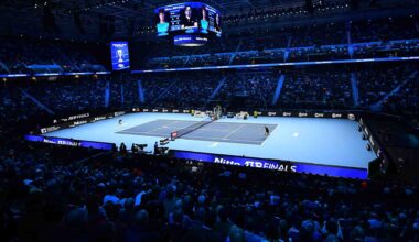 Nitto ATP Finals 2025: Draws, Dates, History & All You Need To Know | ATP Tour