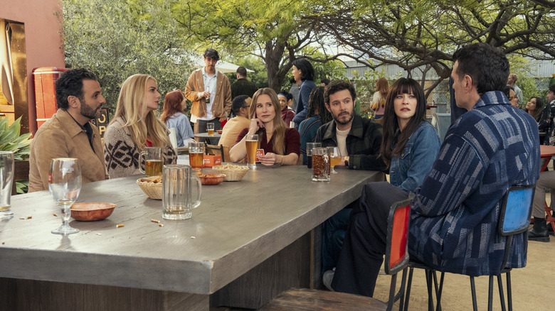 15 Funniest TV Shows of 2025 (So Far)