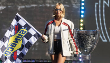 Sydney Sweeney Teases A Boxing Fight – Who Would She Face?