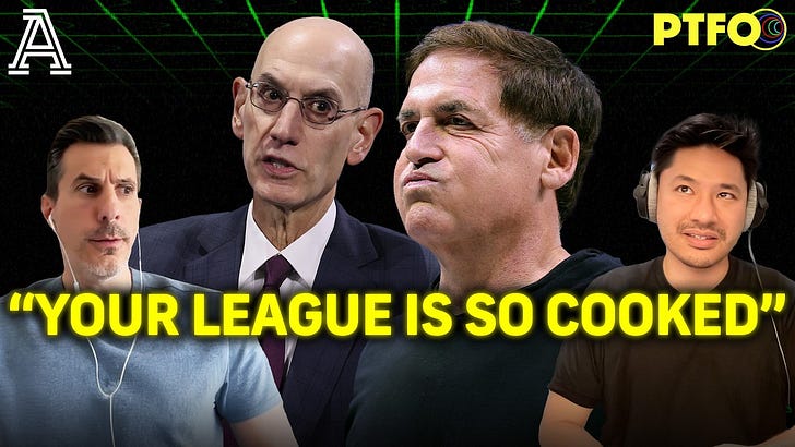 PABLO TORRE FINDS OUT