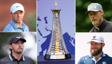 Race To Dubai Bonus Payout 2025
