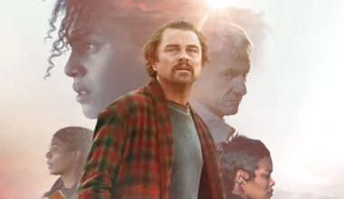 One Battle After Another Worldwide Box Office: Set To Beat The Marvels