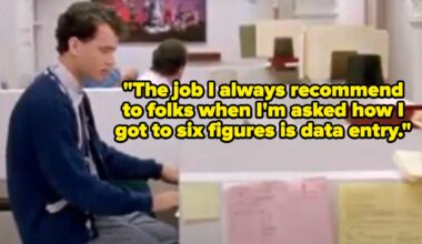 17 Entry-Level Jobs That Can Lead To A Successful Career