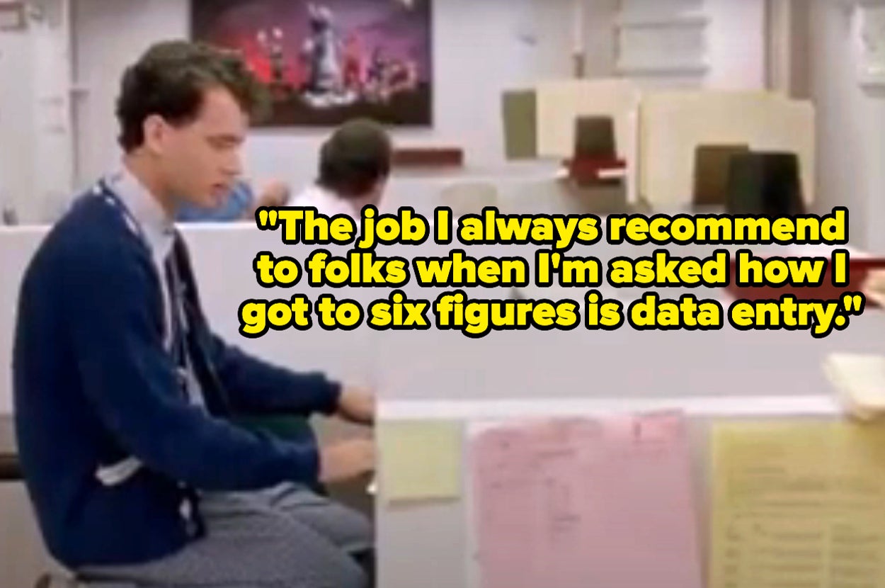 17 Entry-Level Jobs That Can Lead To A Successful Career