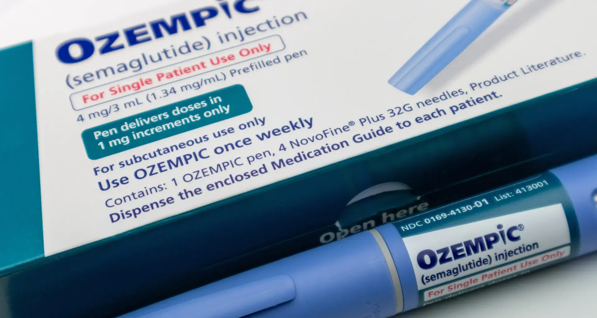 GLP-1 drugs like Ozempic deliver huge weight loss but new research reveals a hidden catch