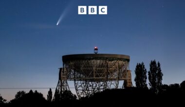 Archive on 4 - Jodrell Bank at 80