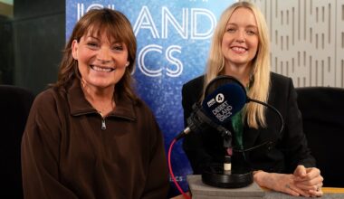 BBC Radio 4 - Desert Island Discs