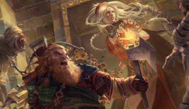 Nab 24 books and craft a custom campaign in Pathfinder Infinite for 91% off