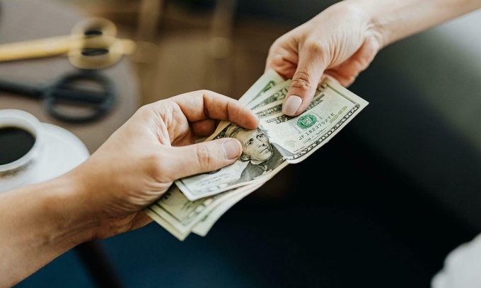 How father secures retirement by lending $57,000 to sons at 1% monthly interest