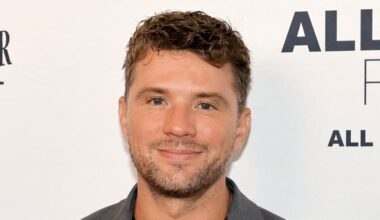 Ryan Phillippe Bares His Ripped Body at 51 in New Shirtless Photo | Ryan Phillippe, Shirtless | Celebrity News and Gossip | Entertainment, Photos and Videos