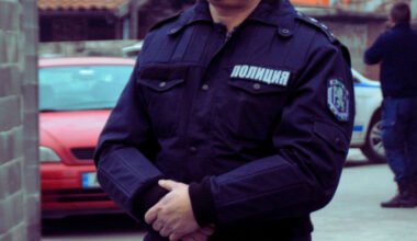 Bulgaria: Thousands of Interior Ministry Employees in Bulgaria Draw Both Pension and Salary