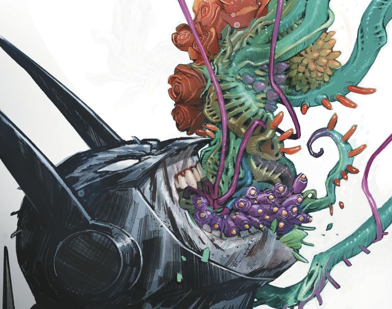 DC Vertigo February 2026