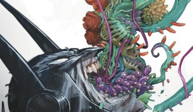 DC Vertigo February 2026