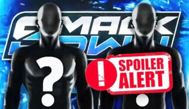 Closing Segment for October 31 WWE SmackDown Revealed