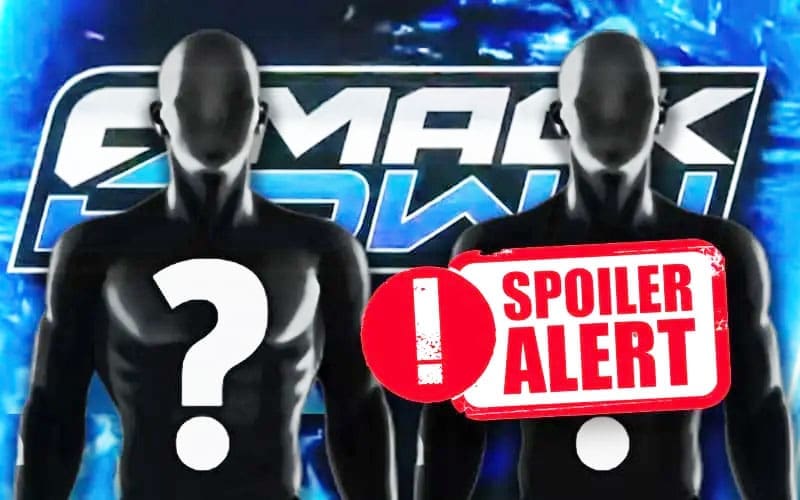 Closing Segment for October 31 WWE SmackDown Revealed
