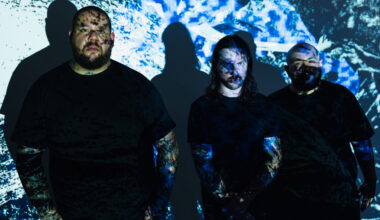 Heavy Song of the Week: Primitive Man's "Seer"