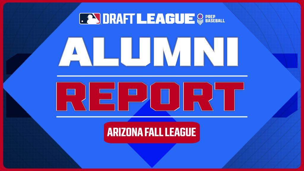 Draft League Alumni Report - AFL (16x9)