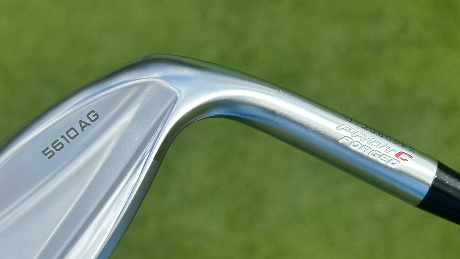 Protoconcept RR Forged Wedge