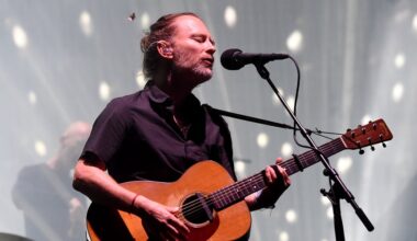 ‘Creep’ Lyrics & Meaning: Radiohead’s Classic Song Goes Viral Again! | Ed O’Brien, Lyrics, Music, Radiohead, Thom Yorke | Celebrity News and Gossip | Entertainment, Photos and Videos