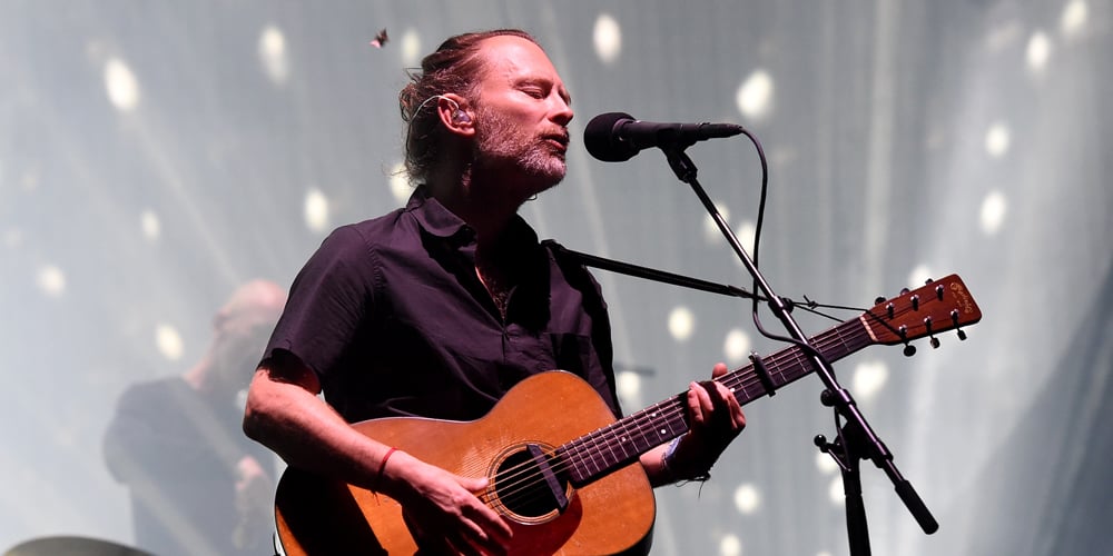 ‘Creep’ Lyrics & Meaning: Radiohead’s Classic Song Goes Viral Again! | Ed O’Brien, Lyrics, Music, Radiohead, Thom Yorke | Celebrity News and Gossip | Entertainment, Photos and Videos