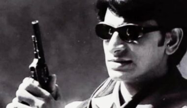 Biography, Career Highlights & Top Film and TV Roles