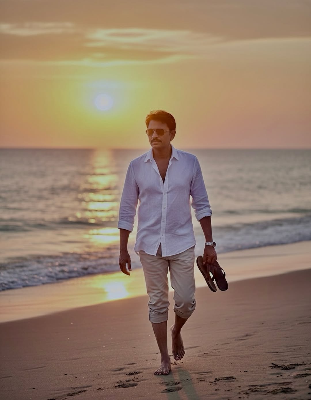 He Started With Rs 3,000, Now He’s One Of The Most Recognizable Faces In Indian OTT