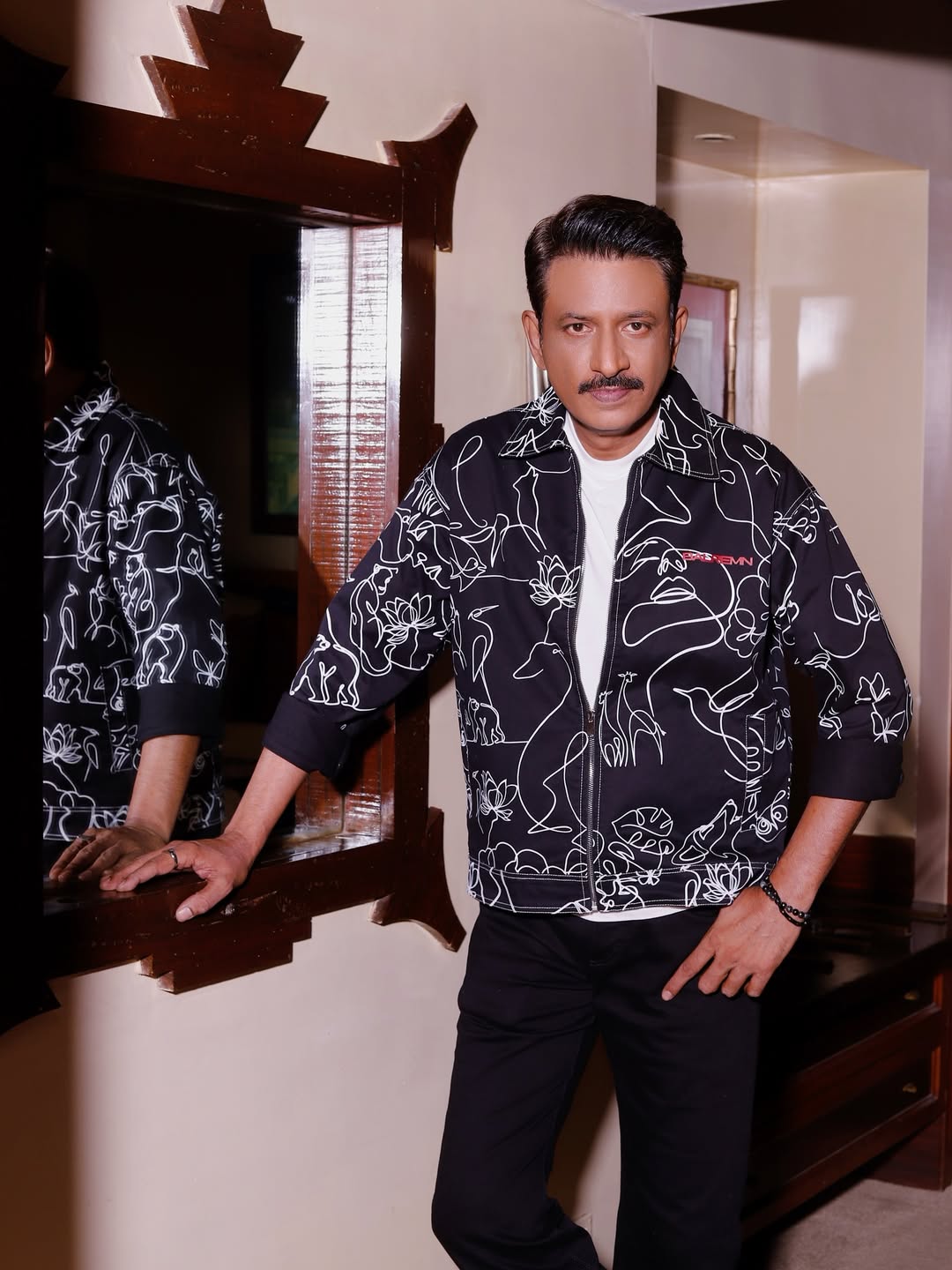 He Started With Rs 3,000, Now He’s One Of The Most Recognizable Faces In Indian OTT