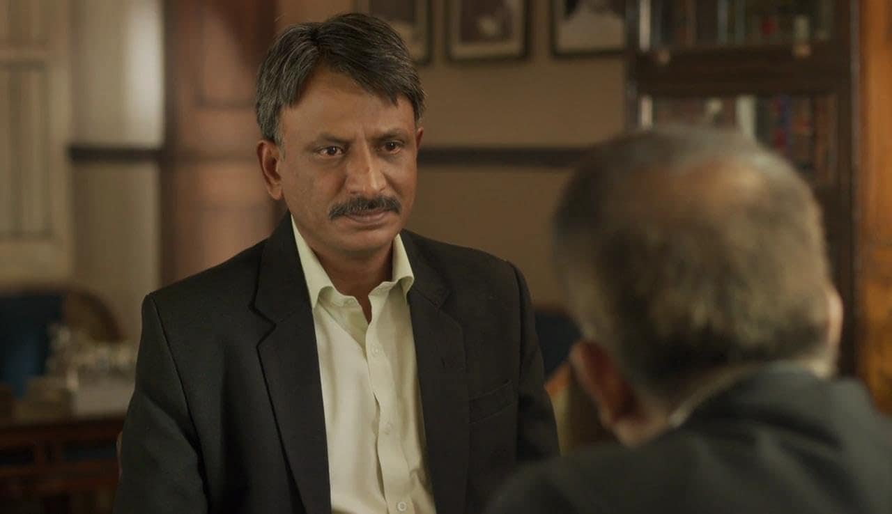 He Started With Rs 3,000, Now He’s One Of The Most Recognizable Faces In Indian OTT