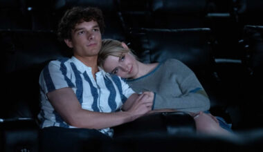 With no competition, Regretting You tops Halloween box office