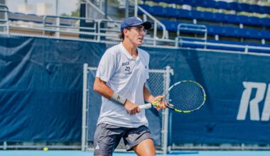 Rice University Logo