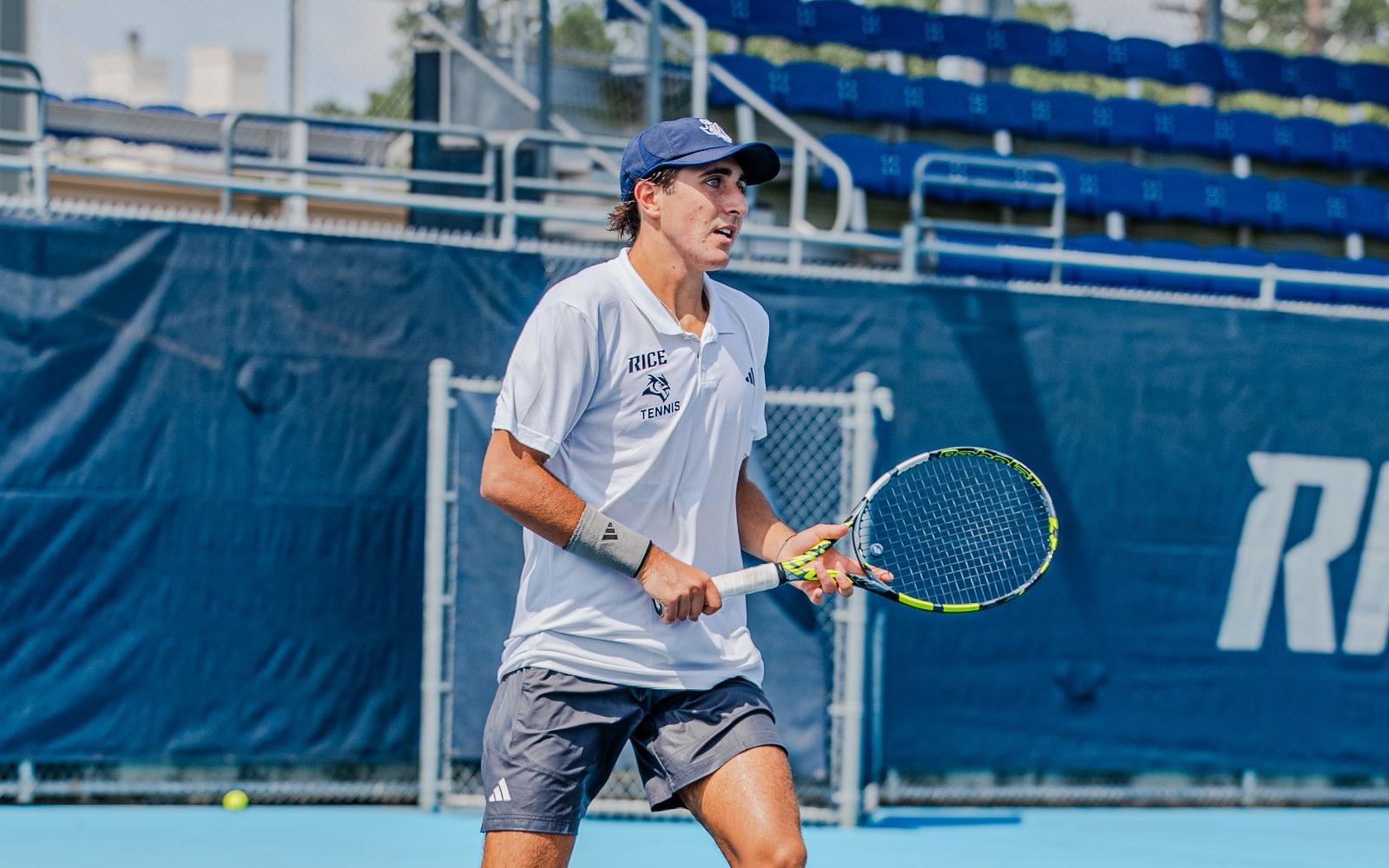 Rice University Logo