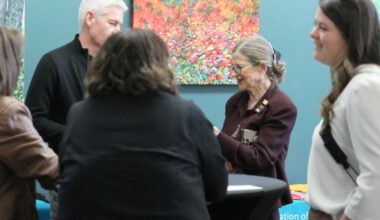 Revolving door of nurses needs to stop, says nursing association