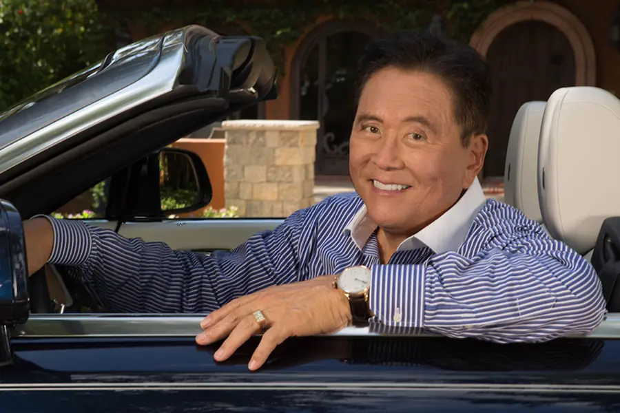 Robert Kiyosaki