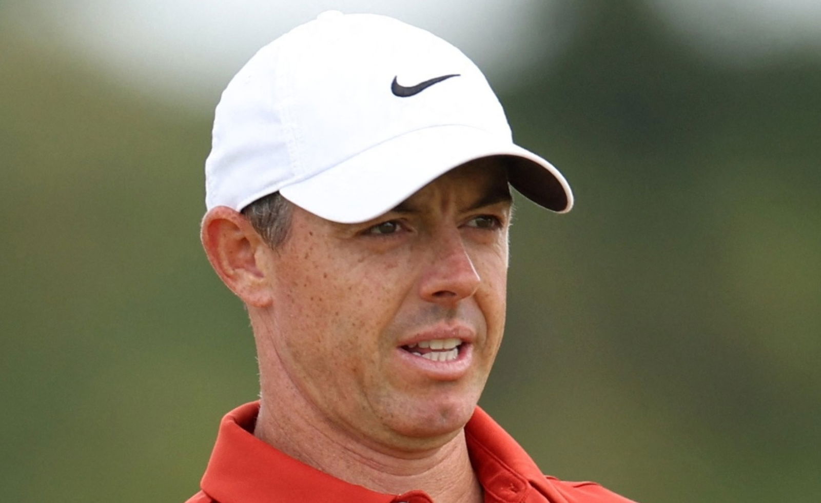 Rory McIlroy 