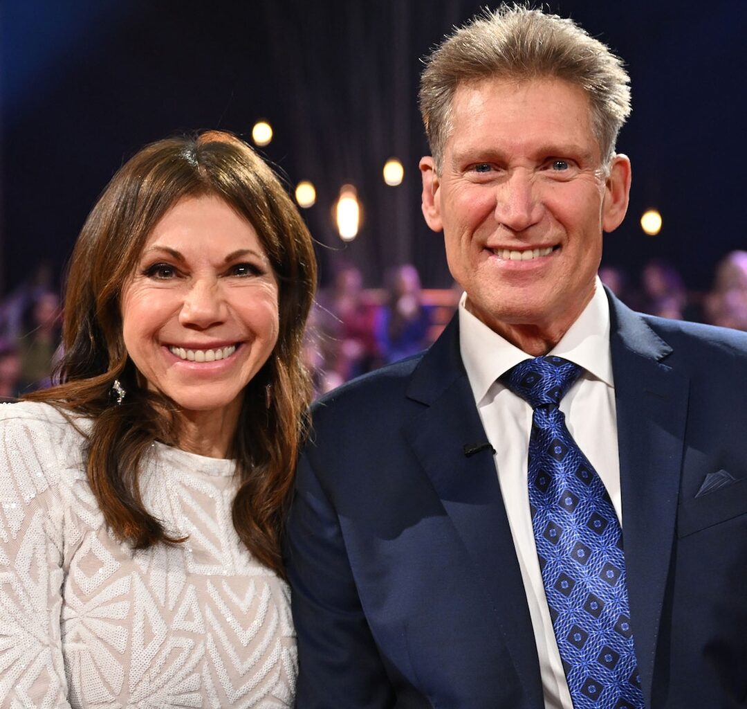 Golden Bachelor's Gerry Turner Didn't Share Bed With Theresa Nist