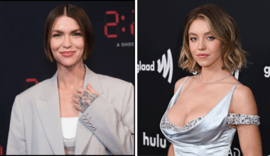 Angry Ruby Rose Swings at Sydney Sweeney, Christy Martin Fires Back: She’s My Friend, Leave Her Alone